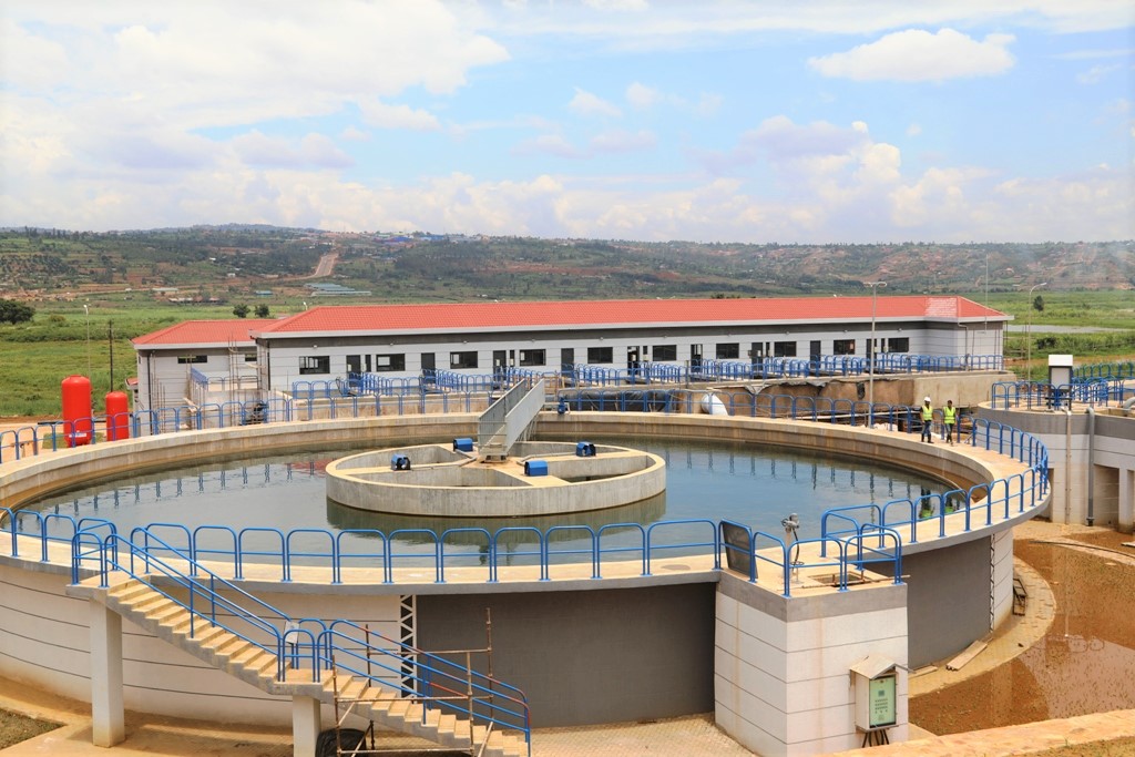 Bugesera Water PPP Project