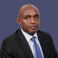 Dr. Gatabazi Emmanuel