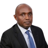 Dr. Gatabazi Emmanuel