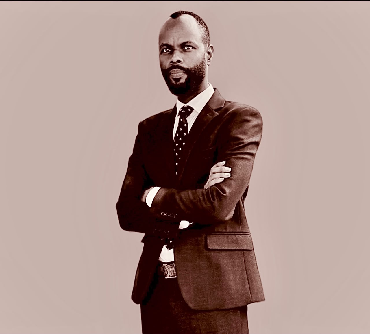 Dr. Viva Nsengimana