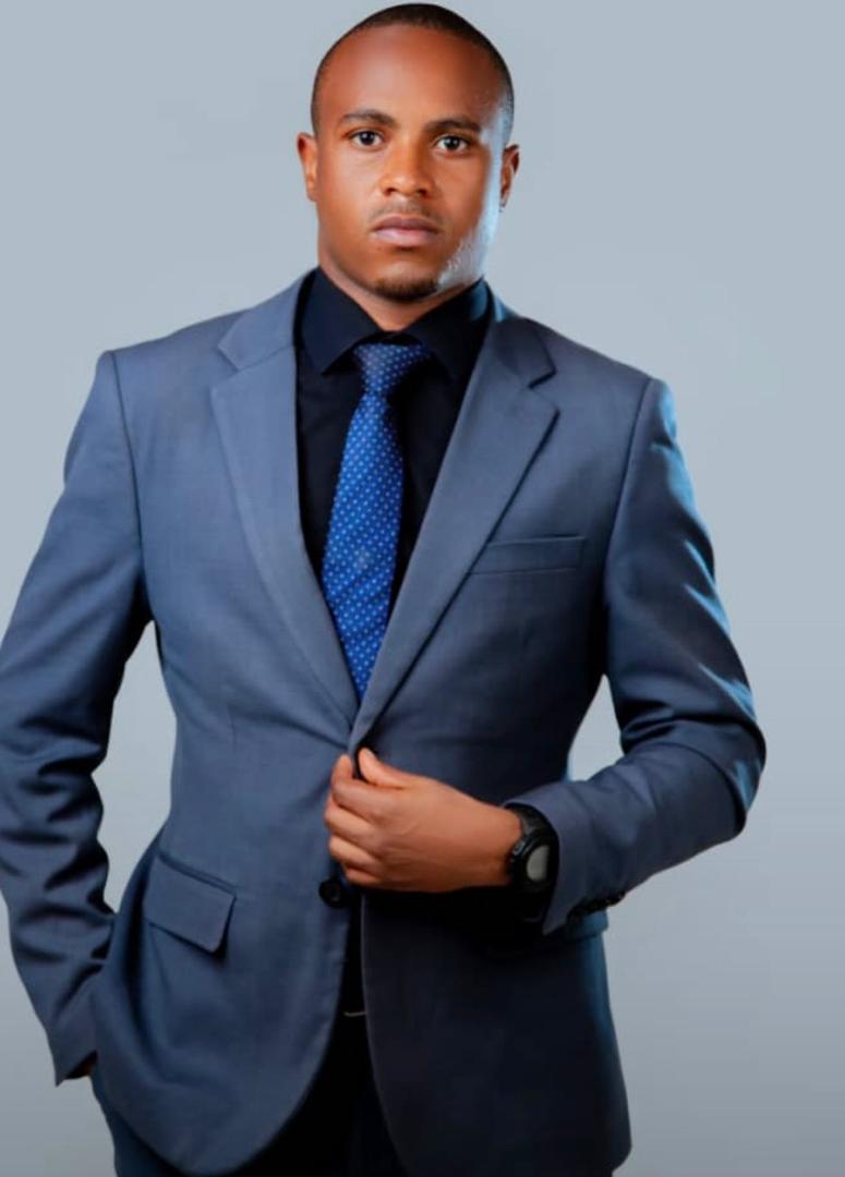 Jean Claude Ishimwe Kagame