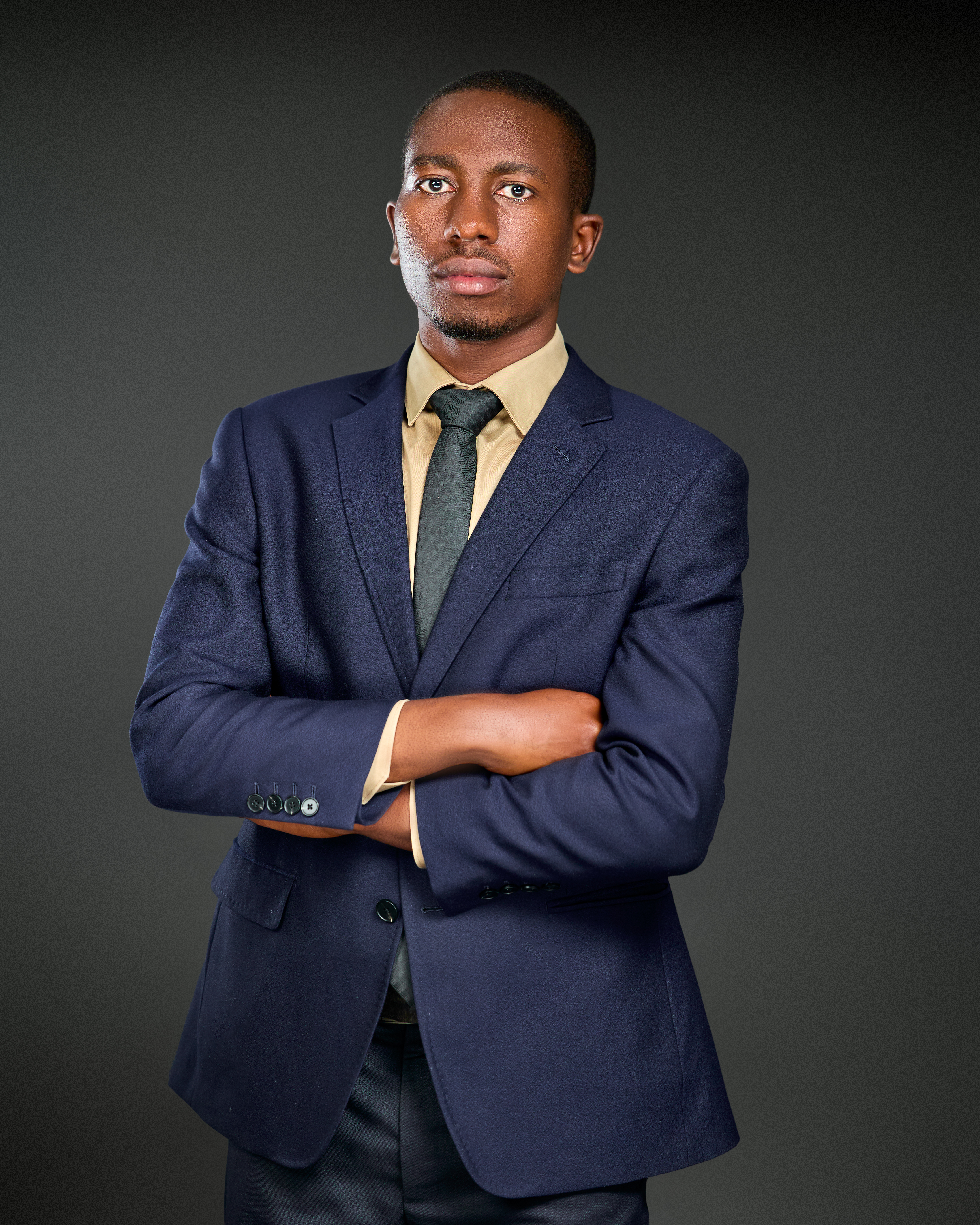 Pierre NZABAHIMANA