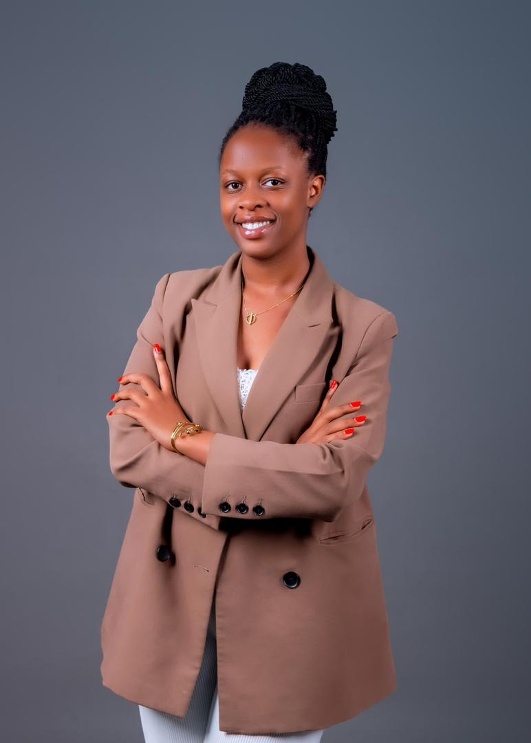 Scholastique Mutimanama