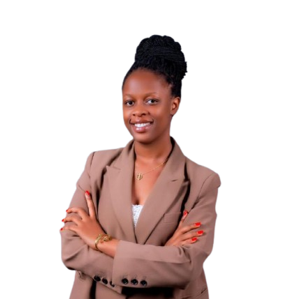 Scholastique Mutimanama